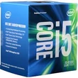Új 7. Generációs Intel Core i5-7400 3,5Ghz CPU - 4GB DDR4 RAM PC
