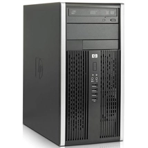 HP Compaq 8200 Elite i5-2400 / 32GB DDR3 / 500GB SATA3 HDD