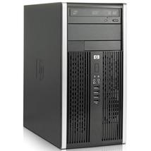 HP Intel Core i5-2500 3,7Ghz CPU - 8GB DDR3 PC (HP 8200 Elite Tower)
