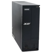Acer Aspire X1430  AMD E-350 / 4GB DDR3 / 500GB SATA3 HDD