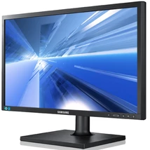 Samsung S22E450 22"  HD LED monitor