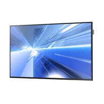 Samsung DM48E 48&quot; IPS FullHD LED Monitor / Üzleti kijelző