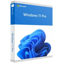 Microsoft Windows 11 Pro Elektronikus licence