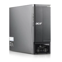 Acer Aspire AX3400 SFF Athlon X4 640 / 4GB DDR3 / 1500GB SATA3 HDD