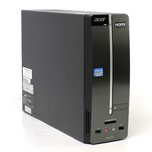 Acer XC-605 SFF Intel Core i5-4460 / 8GB DDR3 / 128GB SATA3 SSD