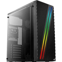 Intel Core i5-3470 3,6Ghz CPU - 8GB DDR3 RAM PC (RGB, USB 3.0)