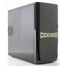 Antec Intel Core i5-750 3,2Ghz CPU - 8GB DDR3 PC (Radeon HD4350, HDMI)