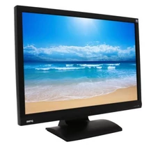 BENQ G2200WA 22" HD LCD monitor