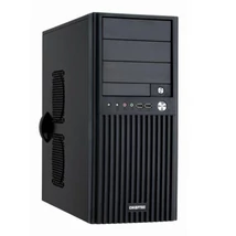 Chieftec Intel Core i5-2500 3,3Ghz  CPU - 8GB DDR3 RAM - 1000GB SATA HDD PC