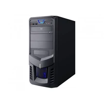 AMD A4-3300 2,5Ghz CPU - 4GB DDR3 RAM - 500GB SATA3 HDD PC