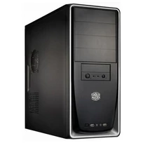 Cooler Master AMD Athlon X3-450 3,2Ghz CPU - 4GB DDR3 RAM - 500GB SATA PC