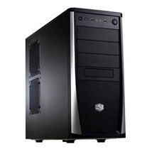 Cooler Master Intel Pentium G3260 3,3Ghz  CPU - 8GB DDR3 RAM PC ("B" kategória)