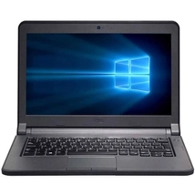 Dell Latitude 3350 laptop i3-5005U / 4GB DDR3 / 128GB SATA3 SSD
