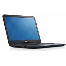 Dell Latitude 3540 laptop 4. GEN Intel Core i3-4030U CPU / 8GB DDR3 / 500GB SATA3 HDD / 15,6 HD LED