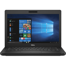 Dell Latitude 5290 laptop i5-7300U / 8GB DDR4 / 128GB M2 SSD