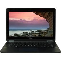 Dell Latitude 7270 laptop 6. GEN Intel Core i5-6300U CPU / 8GB DDR4 / 128GB M2 SSD