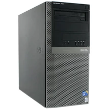 Dell Intel Core i7-860 3,46Ghz CPU - 4GB DDR3 RAM (Dell Optiplex 980 Tower)