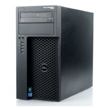 Dell Intel Xeon E3-1241 V3 3,9Ghz CPU - 16GB DDR3 1600Mhz RAM PC (Dell Precision T1700 Tower)