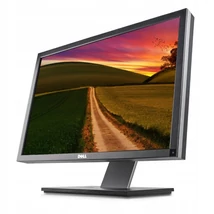 DELL UltraSharp U2410 24" FULL HD LED monitor (HDMI)