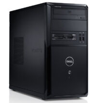 Dell Intel Core i7-2600 3,8Ghz CPU - 16GB DDR3 PC ("B" kategória)