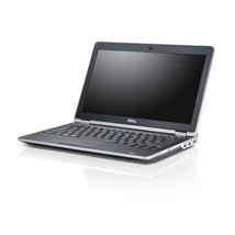 Dell Intel Core i3-3120M CPU - 4GB DDR3 Notebook (Latitude E6330 13,3" LED, HDMI)