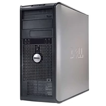 Dell Intel Pentium 3,0Ghz CPU - 3GB DDR2 RAM Tower PC (Dell Optiplex GX620)