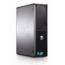 Dell 4 magos Core 2 Quad Q9400 CPU - 4GB DDR3 PC (Optiplex 780 SFF)