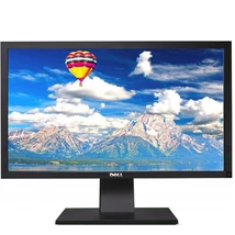 DELL P2210F 22" HD LED monitor