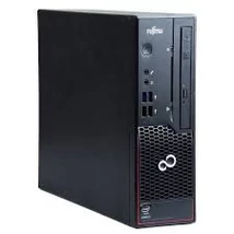 Fujitsu 4. GEN Pentium G3420 3,2Ghz CPU - 2GB DDR3 RAM PC (Esprimo C720 SFF, USB 3.0)
