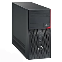 Fujitsu 4. GEN Intel Core i5-4590 3,7Ghz CPU - 8GB DDR3 RAM PC (Esprimo P520 Tower)