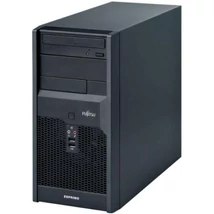 Fujitsu Core 2 Duo E7400 CPU - 2GB DDR2 RAM PC (Esprimo P2540 E-Star Tower)