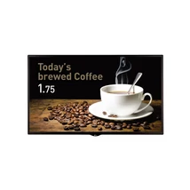 LG 49SE3D-B 49" Full HD LED Monitor