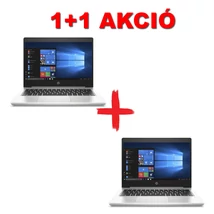HP ProBook 430 G6 Intel 4205U CPU / 8GB DDR4 / 128GB NVMe SSD