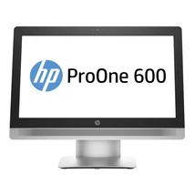 HP ProOne 600 G2 AIO 21&quot; Intel Core i5-6500 / 8GB DDR4 / 240GB SATA3 SSD