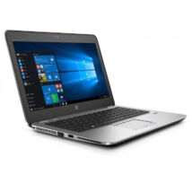 HP EliteBook 725 G4 laptop 7. GEN AMD A10-8730B 3,3Ghz CPU / 8GB DDR4 / 128GB M2 SSD / 12,5&quot; HD LED
