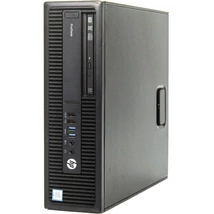 HP EliteDesk 800 G2 SFF Intel Core i5-6500 / 8GB DDR4 / 500GB SATA3 HDD