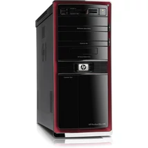 HP Intel Core i5-650 3,46Ghz CPU - 6GB DDR3 PC (HP Pavilion HPE-316SC Tower)