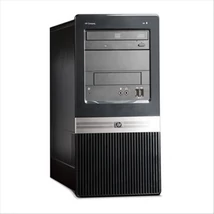 HP Intel Core i5-750 3,2Ghz CPU - 3GB DDR3 PC (HP Elite 7100 Tower, HDMI)