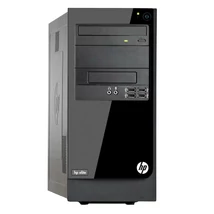 HP Elite 7500 Intel i5-3470 / 4GB DDR3 / 250GB SATA3 HDD