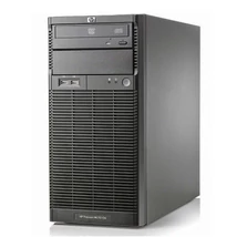 HP 7. GEN Intel Xeon E3-1220 3,4Ghz CPU - 2GB DDR3 PC (HP ProLiant ML110 G7 Szerver) 