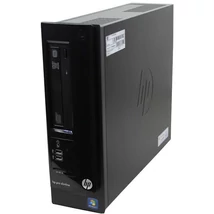 HP Intel 2. GEN Core i3-2120 3,3Ghz CPU - 4GB DDR3 PC (HP PRO 3300 SFF)