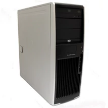 HP Intel Xeon E5420 CPU - 4GB DDR2 PC (HP xw6600 Workstation)