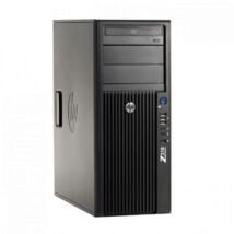 HP Intel Core i7-3770 3,9Ghz CPU - 16GB DDR3 PC (HP Z220 Tower, USB 3.0)