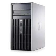 HP AMD Athlon X2 4000+ CPU - 2GB DDR2 PC (HP dc5750 Tower)