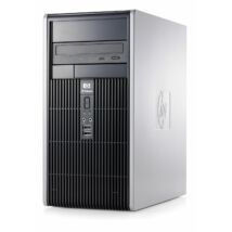 HP Core 2 Duo E7200 CPU - 2GB DDR2 PC (HP dc5800 Tower)
