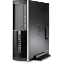 HP AMD A4-5300B 3,6Ghz - 4GB DDR3 RAM PC (Játékokra is! HP 6305 PRO)