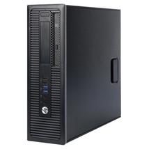 HP AMD 4 magos A8 PRO-7600B 4x3,8Ghz - 4GB DDR3 RAM PC (HP EliteDesk 705 G1)
