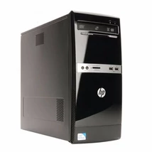 HP Intel Core 2 Duo E7500 2X2,93Ghz CPU - 4GB DDR3 PC (HP 500B Tower)