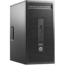 HP AMD 4. GEN A4-6300B 3,9Ghz CPU - 4GB DDR3 RAM PC (Játékokra is, HP ProDesk 705 G1)