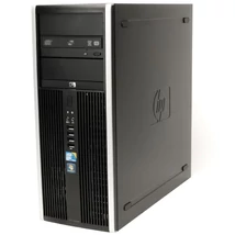 HP Intel Core i7-870 3,6Ghz CPU - 8GB DDR3 PC (GT1030 2GB DDR5 VGA, JÁTÉKRA IS!)